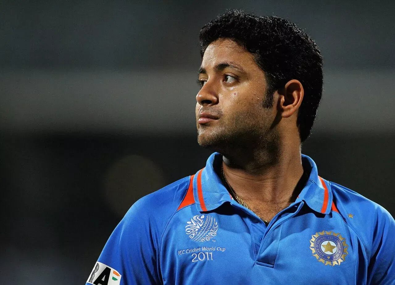 Piyush Chawla, Indian Cricket Team