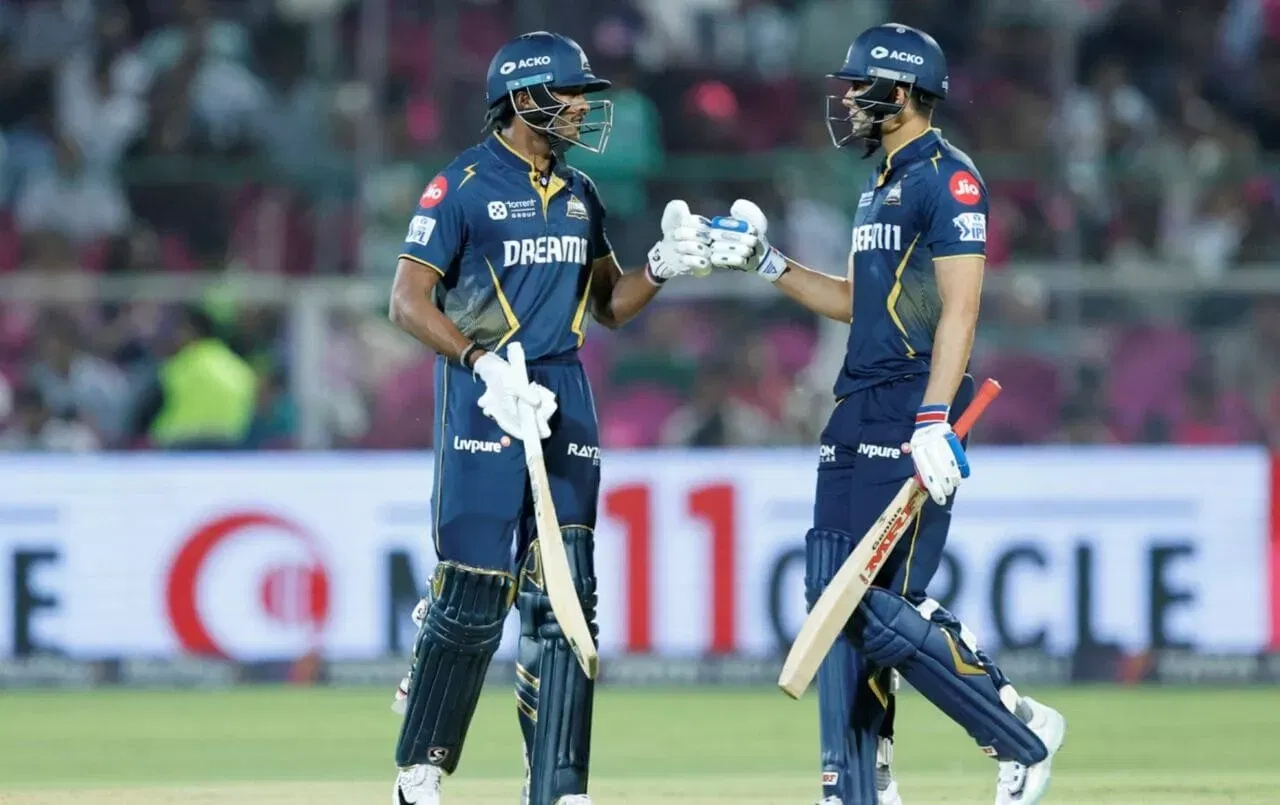 Shubman Gill, Sai Sudharsan, Asia Cup 2025