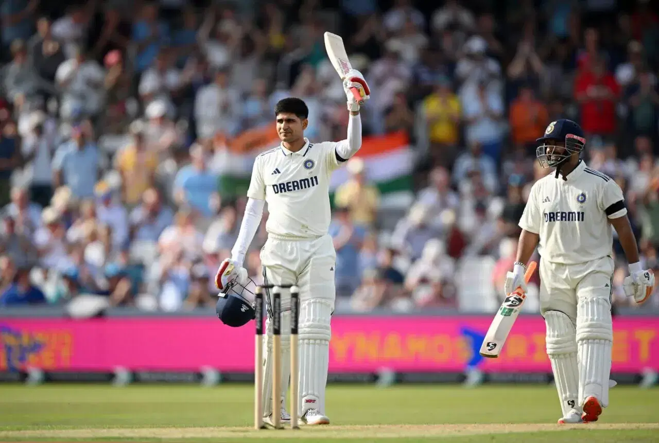 Indian batsmen, Shubman Gill, Test captaincy debut, Test cricket