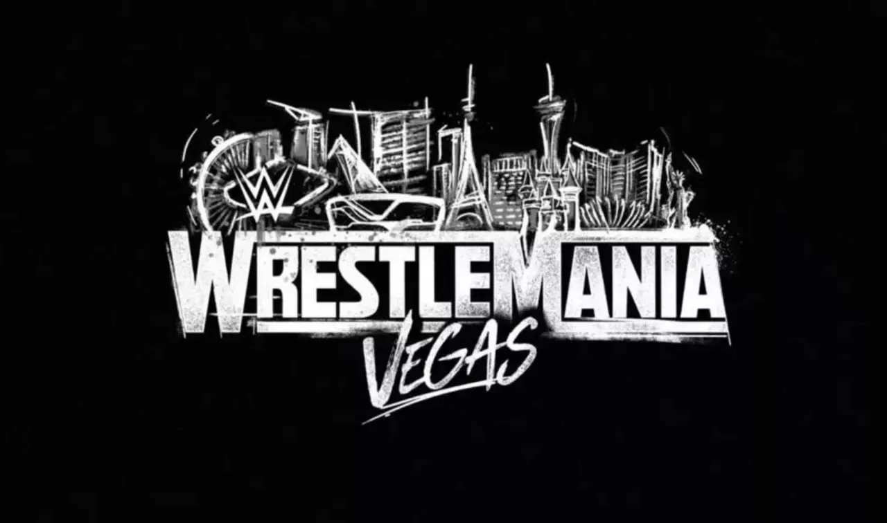 WWE WrestleMania 42-Las Vegas