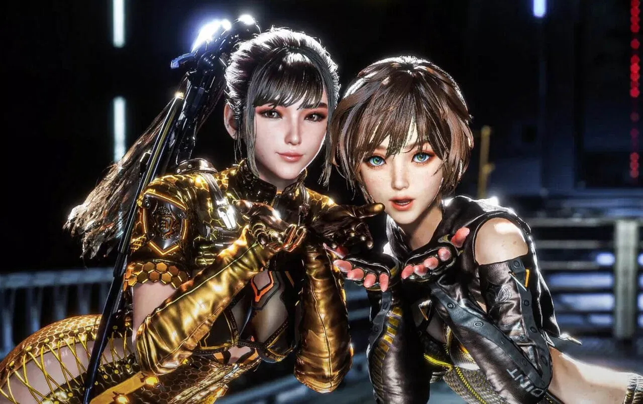 Stellar Blade 2