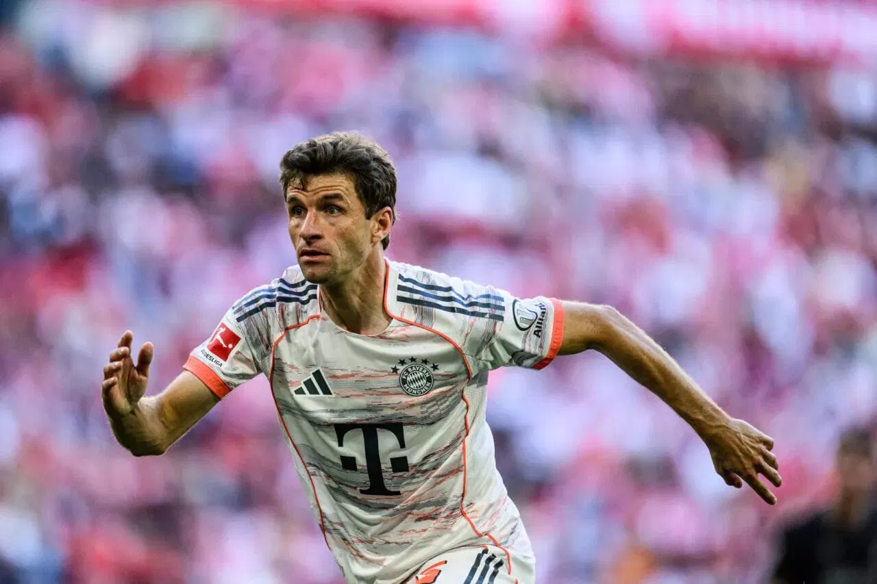 Best XI available on free transfer this summer