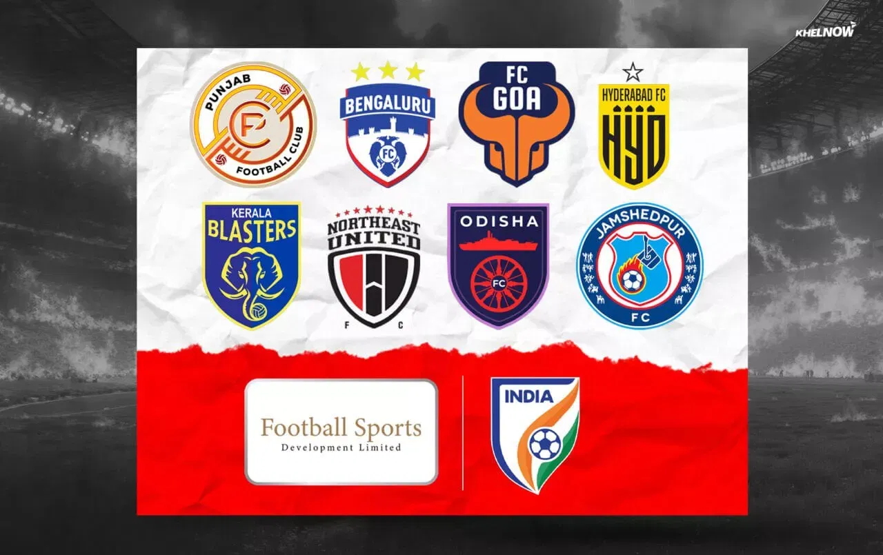 8 ISL clubs raise alarm as 2025–26 season in limbo amid Supreme Court impasse