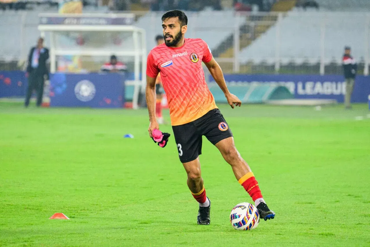 ISL 2025-26: Oscar Bruzon confident ahead East Bengal FC vs Chennaiyin FC clash