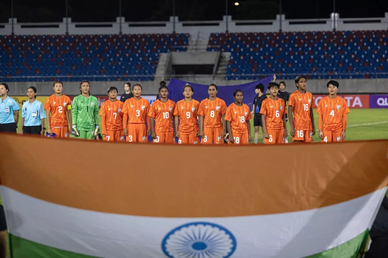 IWL preponed; 83-day camp for Indian women's team before AFC Asian Cup 2026