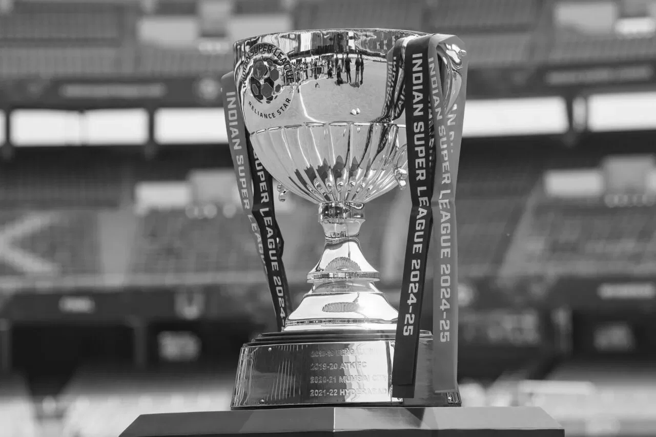 Indian Super League ISL