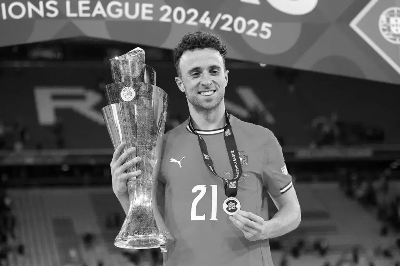 Diogo Jota Liverpool