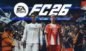 EA FC 26