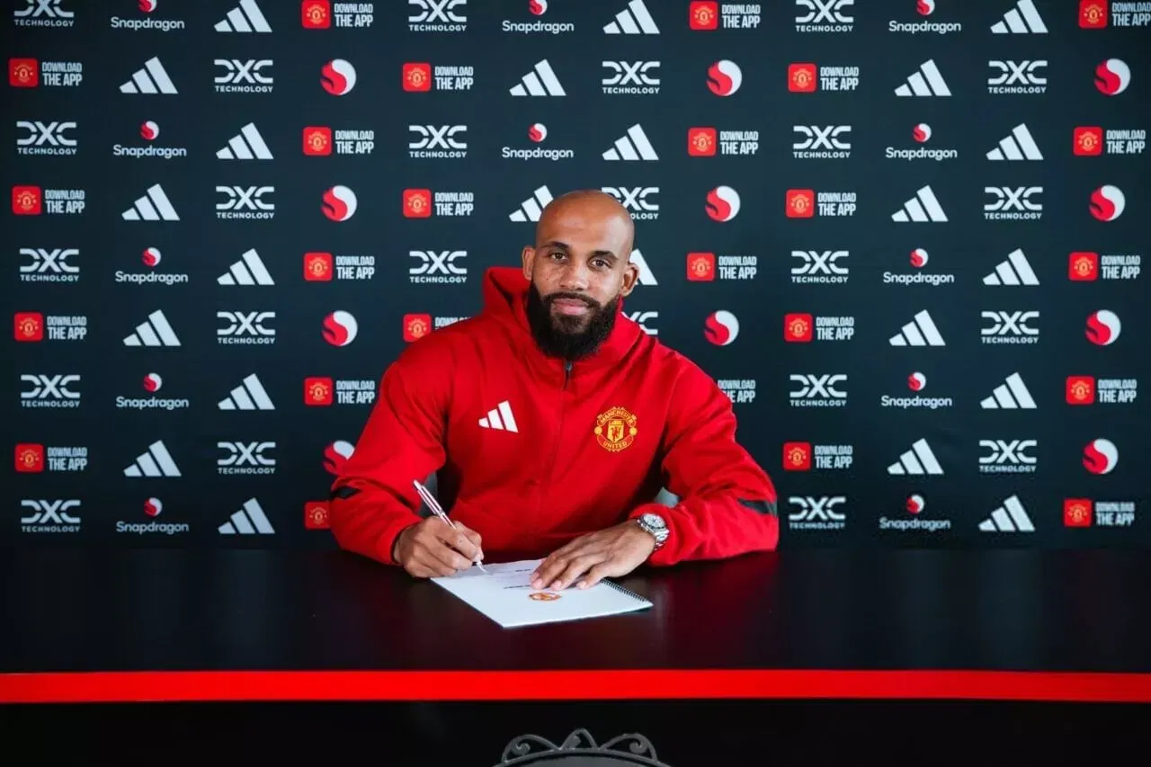 Bryan Mbeumo Manchester United Premier League