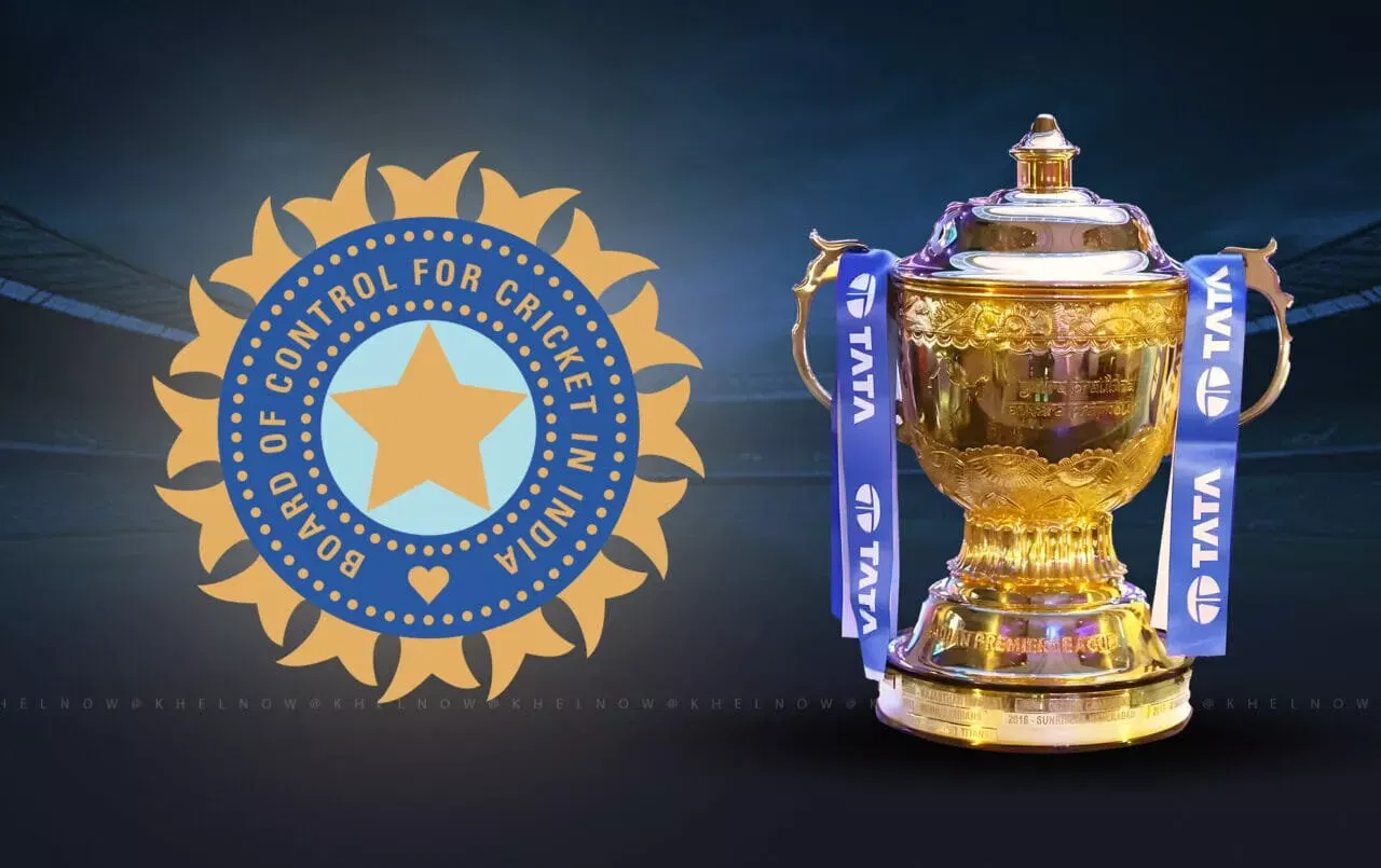 BCCI earns record revenue of ₹9,741.7 crore in FY24 thanks to IPL - Report