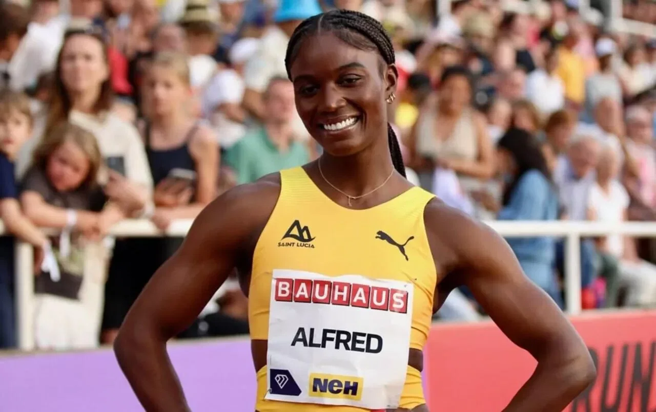 Julien Alfred