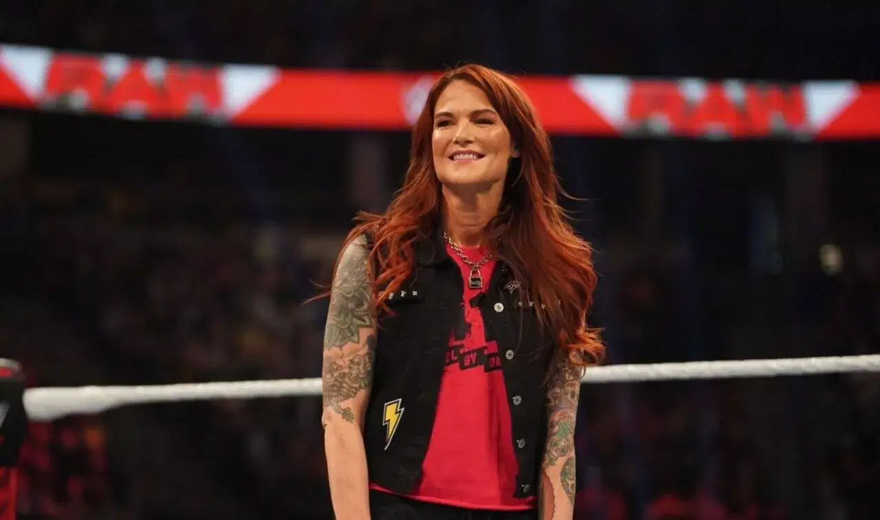 Lita WWE