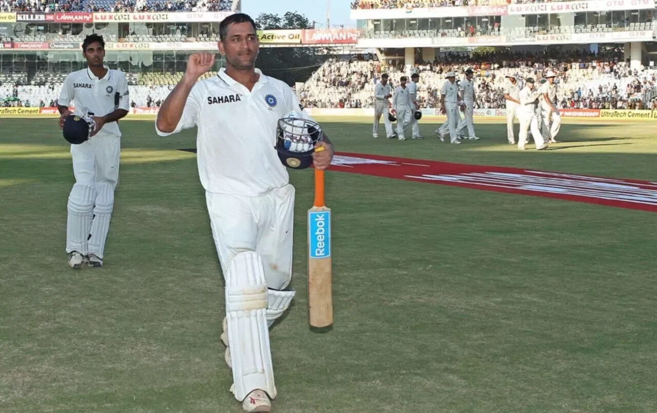 MS Dhoni, MS Dhoni test cricket, MS Dhoni test, MS Dhoni 224