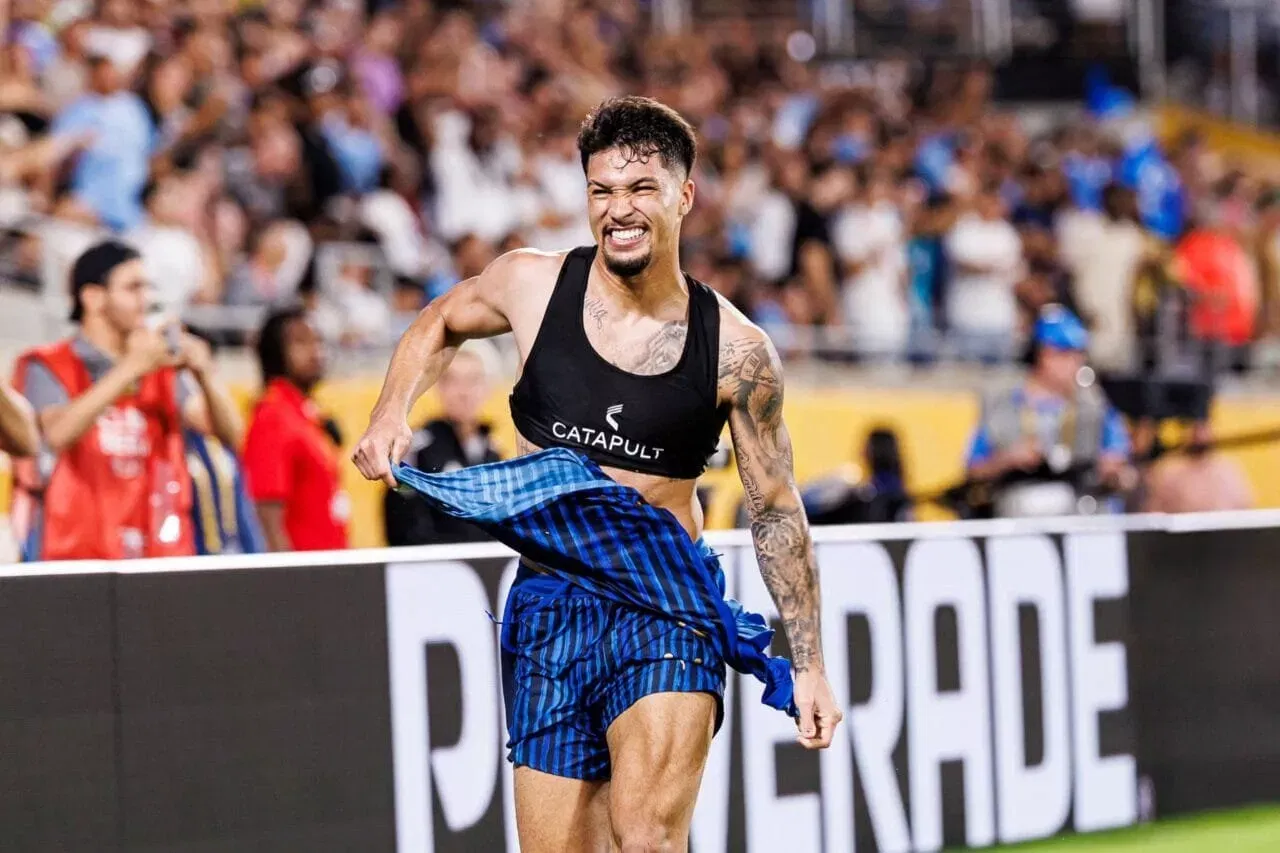 Marcos Leonardo Al Hilal Saudi Pro League