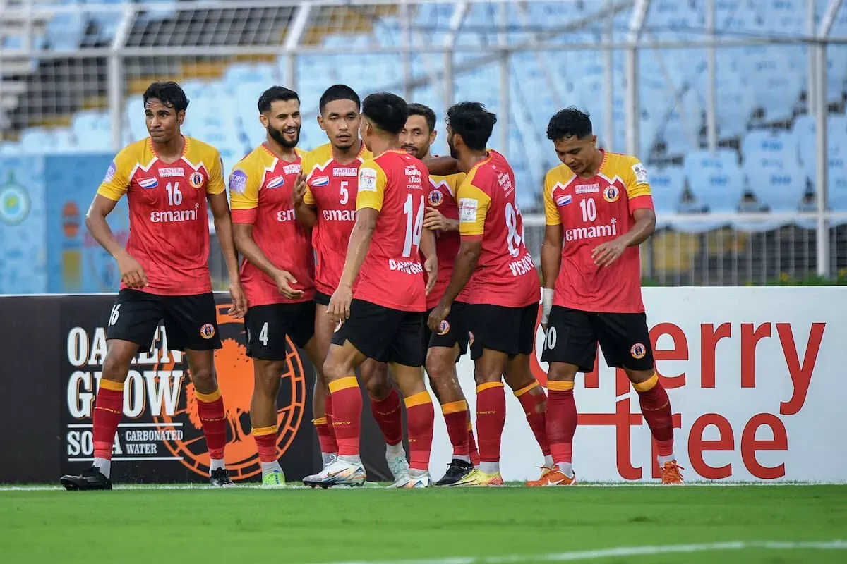 East Begal aim for first win in Super Cup against Chennaiyin FC