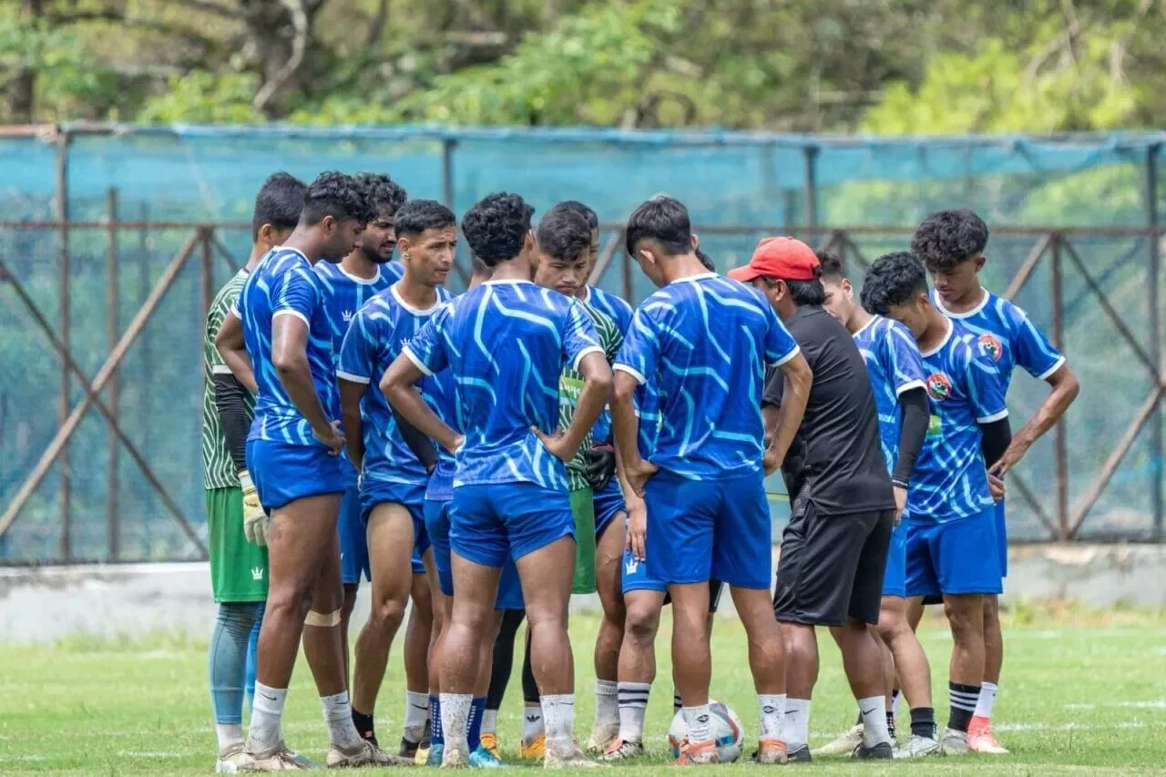 Durand Cup 2025: Shillong Lajong aim for flying start against Malaysian Armed Forces in opener