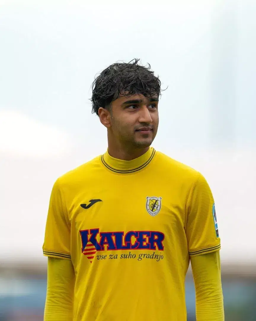 Som Kumar