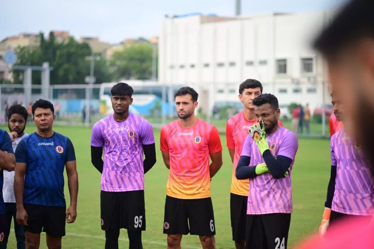 Durand Cup 2025: East Bengal to face South United FC in season opener
