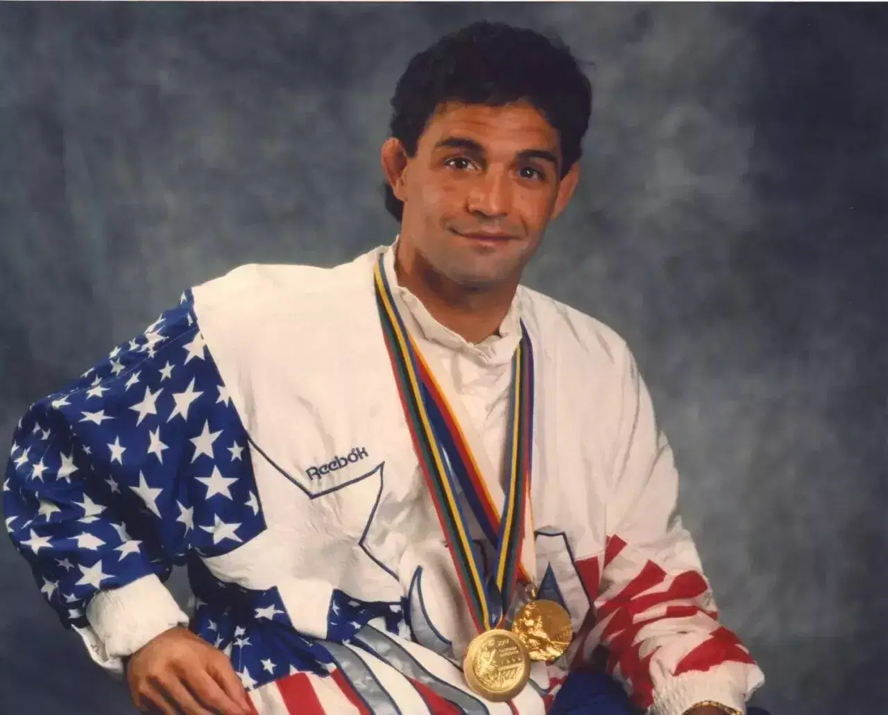 Best Olympic Wrestlers: John Smith