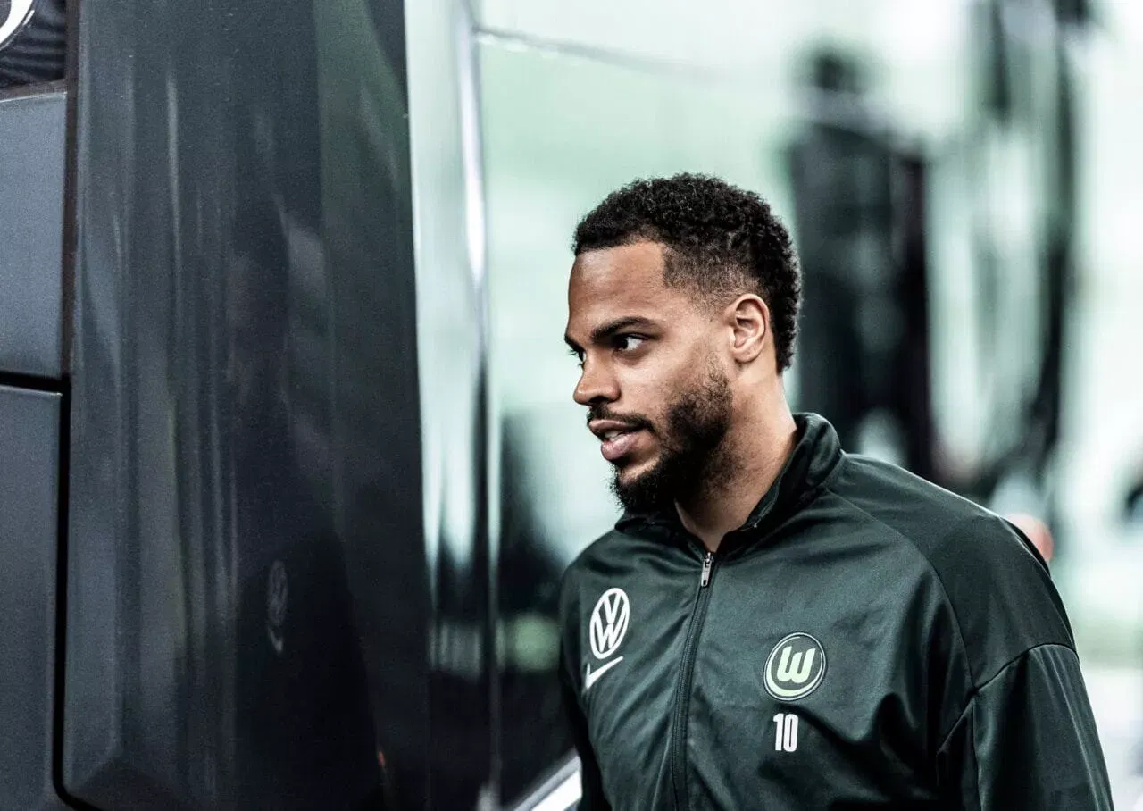 Lukas Nmecha