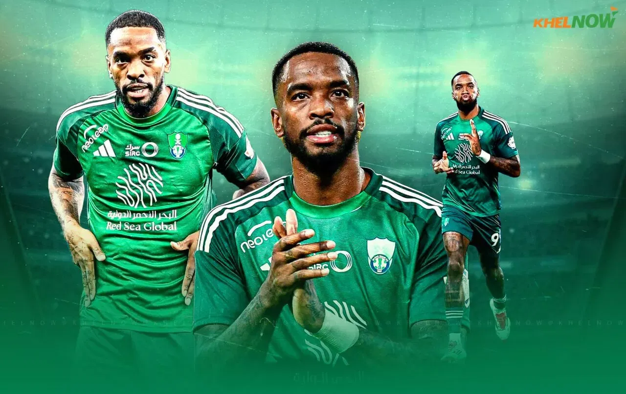 Organizers don’t want us to win: Al-Ahli star Ivan Toney ahead of Saudi Super Cup final vs Cristiano Ronaldo's Al-Nassr