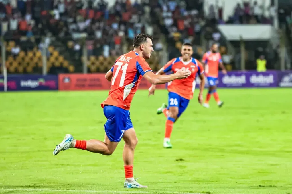 'Finally some good news': Fans react as FC Goa beat Al Seeb to claim ACL 2 berth