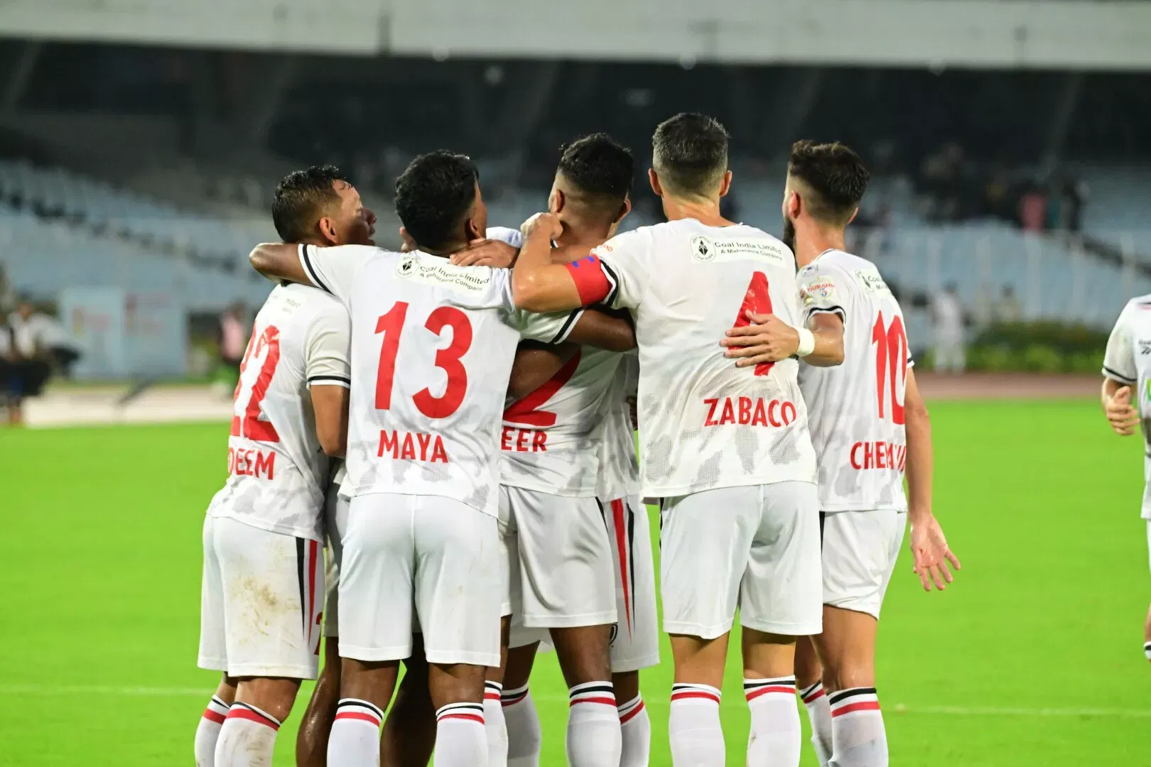 ISL 2025-26: Title scenario explained as Indian Super League enters final stretch