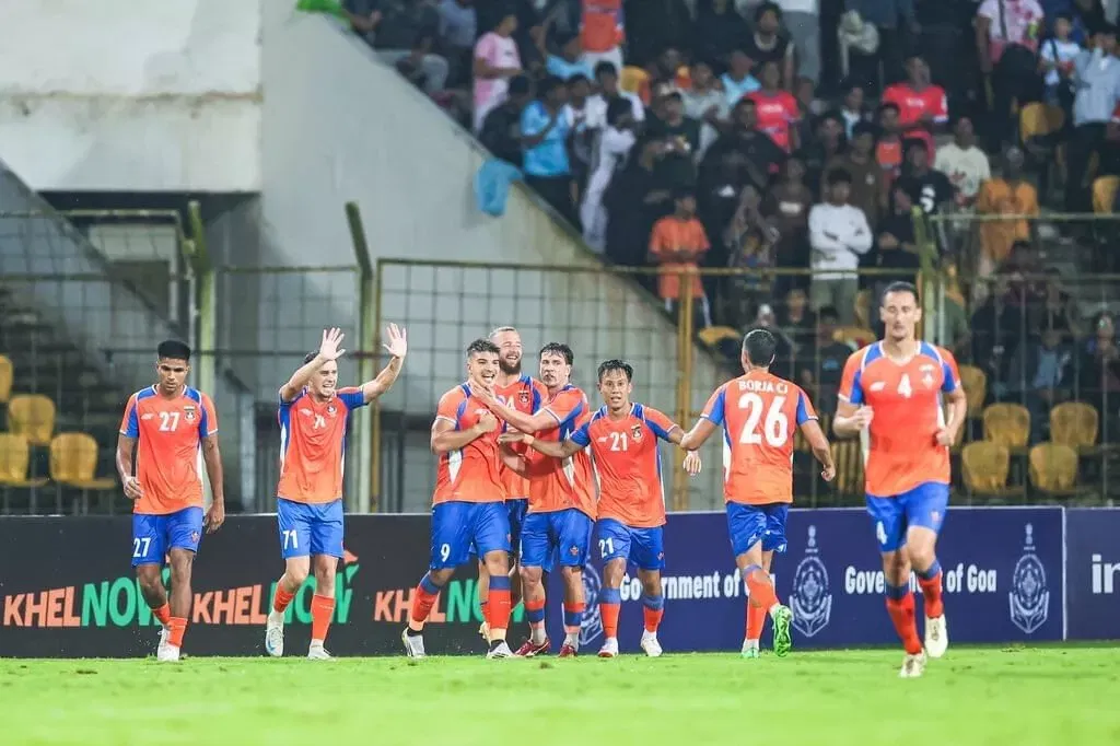 FC Goa vs Al Seeb: Penandatanganan baru yang mengesankan, kemampuan beradaptasi taktis, masalah cedera, dan poin pembicaraan lainnya