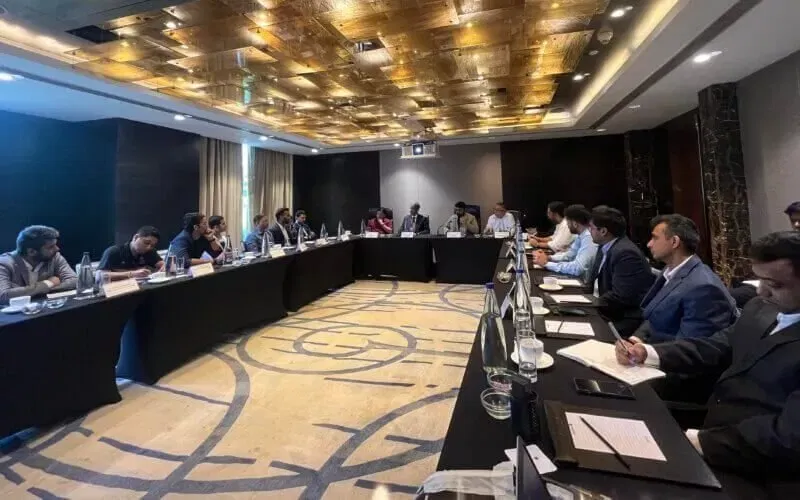 ISL clubs, AIFF and FSDL hold crucial meeting over 2025-26 season roadmap