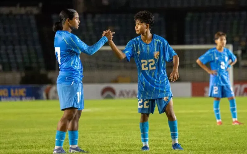 India vs Myanmar Preview, team news, lineups & prediction | AFC U20 Women's Asian Cup Qualifiers