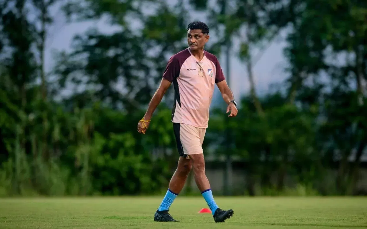 No Mohun Bagan players in India U23 final 23-member squad; Kipgen & Sanatomba Singh release