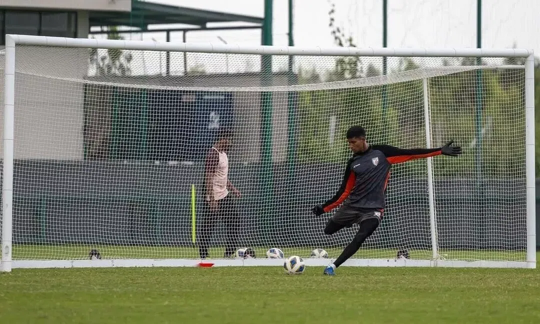 Top 3 players to watch out for India in CAFA Nations Cup 2025