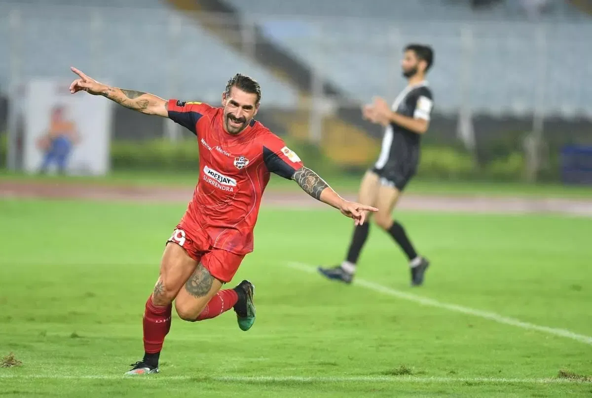 Durand Cup 2025: Top three players to watch out in Jamshedpur FC vs Diamond Harbour FC