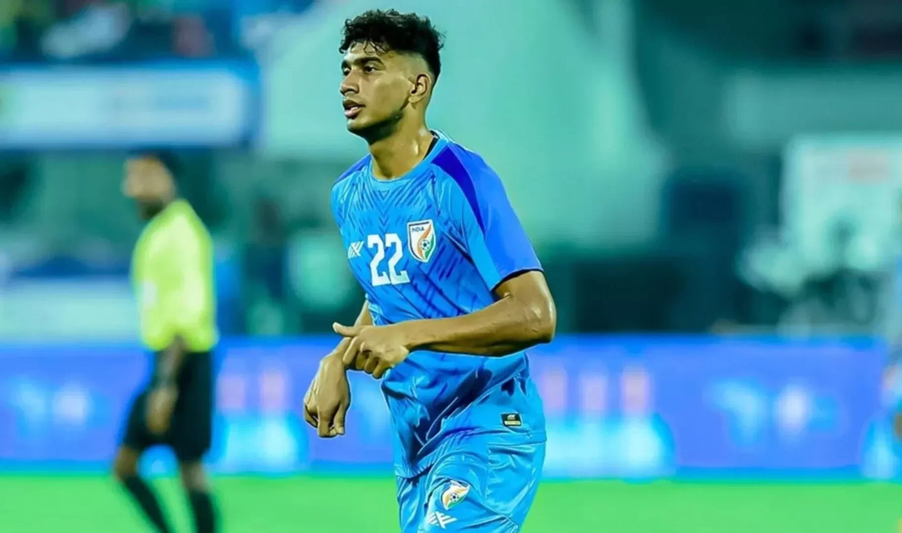Three India players who could face 'Last Chance Saloon' under Khalid Jamil in crucial friendlies