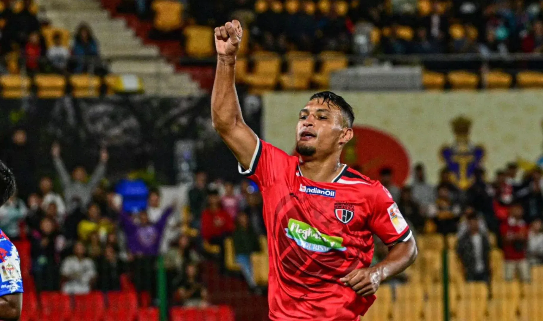 כיצד NorthEast United FC צריכה לגשת לחלון ההעברות בקיץ של ISL