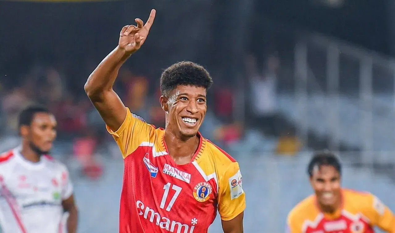 3 players who can benefit from Jay Gupta's arrival at East Bengal