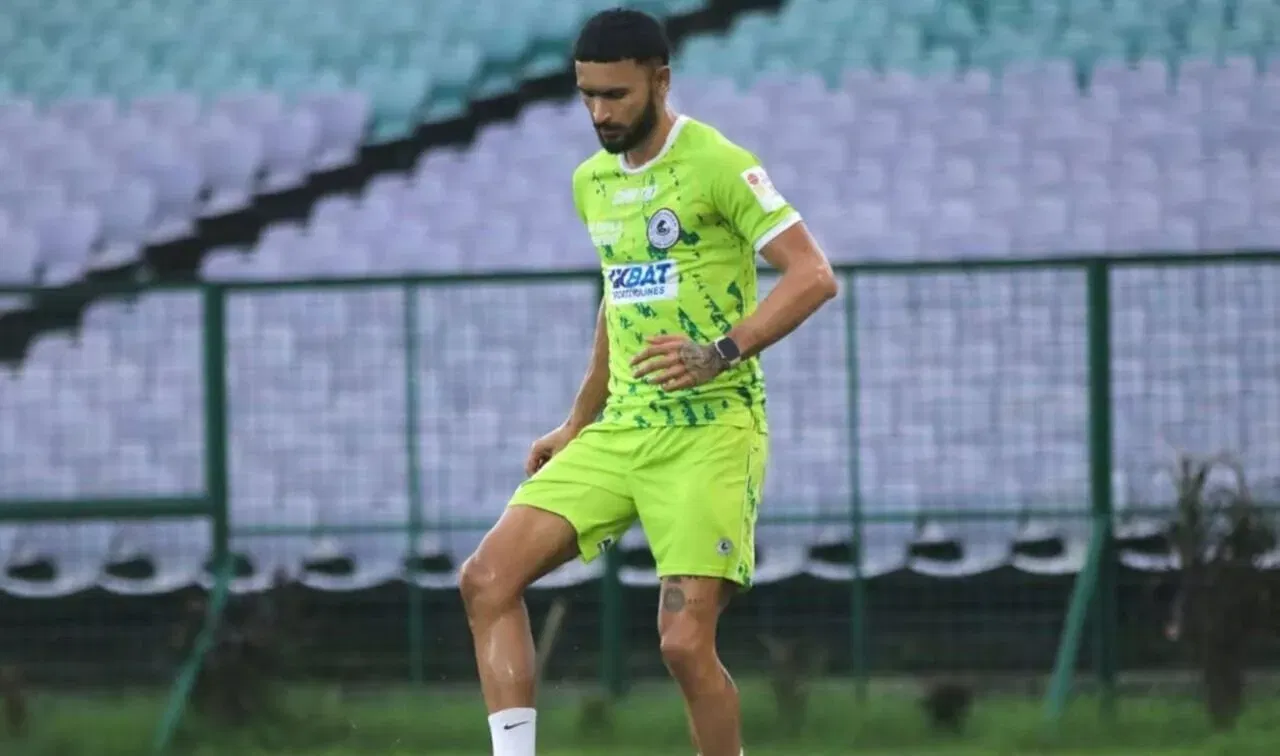 Three things Mohun Bagan must improve ahead of ACL Two campaign