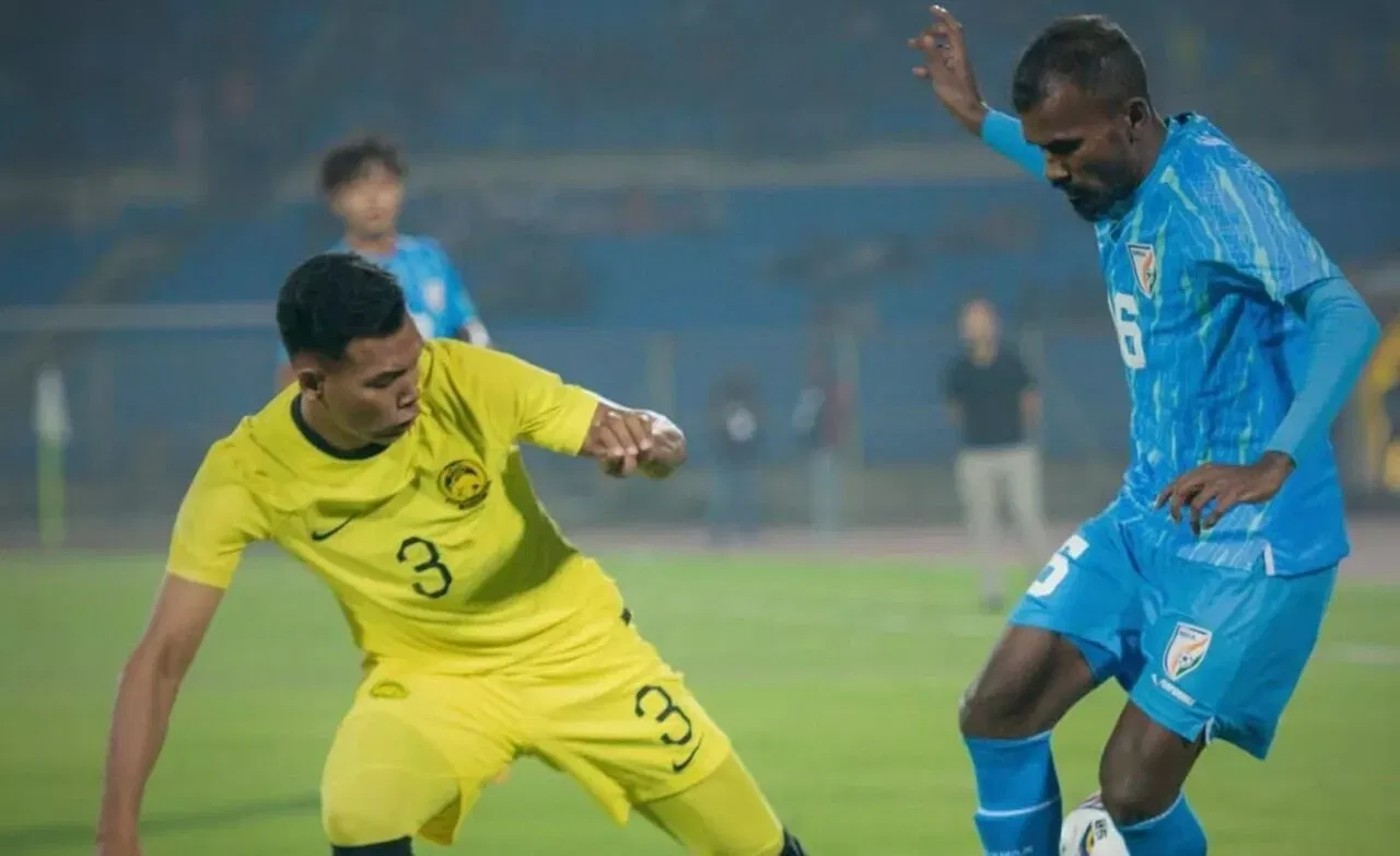 Top 3 players to watch out for India in CAFA Nations Cup 2025