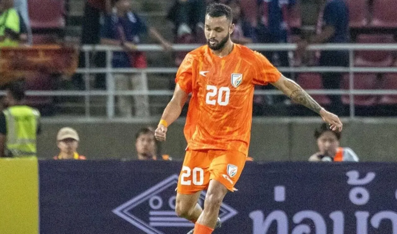 Top 3 players to watch out for India in CAFA Nations Cup 2025