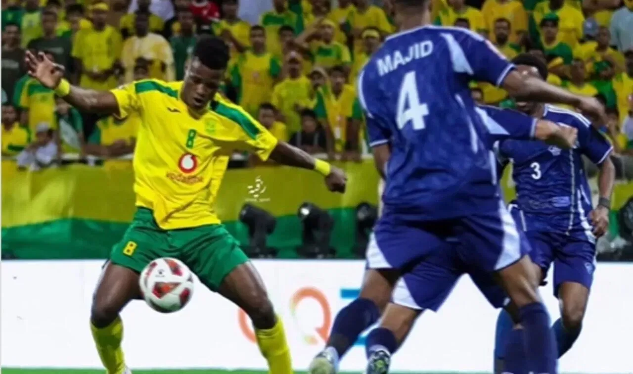 FC Goa AFC Champions League 2 playoff rival watch: Al Seeb