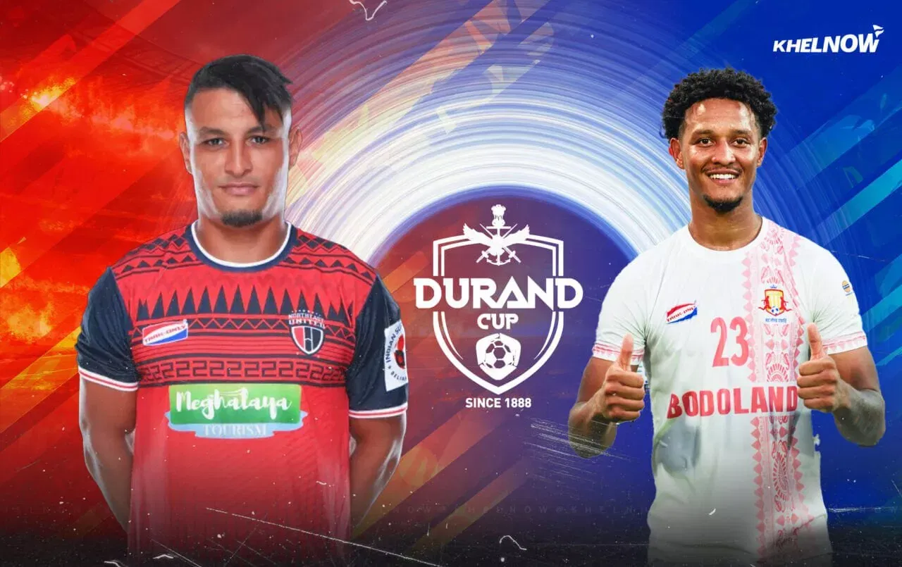 Durand Cup 2025: Top three players to watch out for in Bodoland FC vs NorthEast United FC