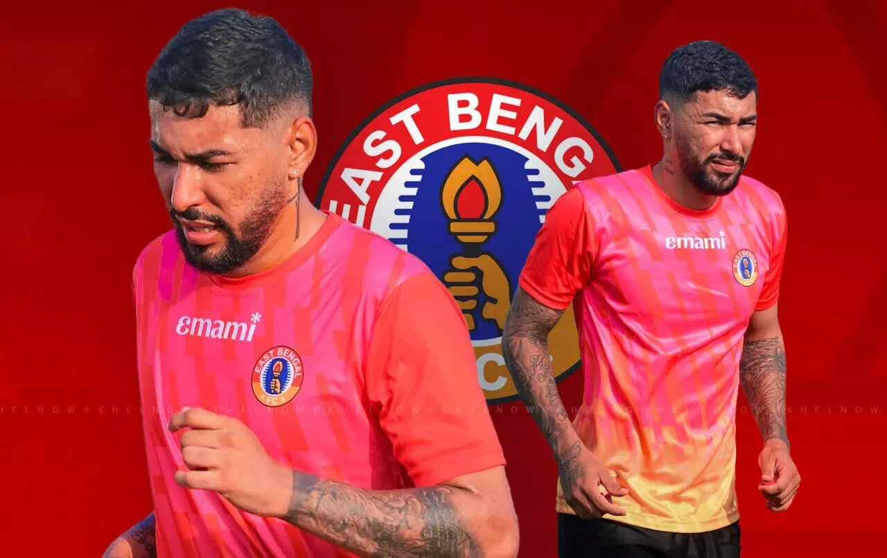 Three ways Miguel Ferreira can improve East Bengal