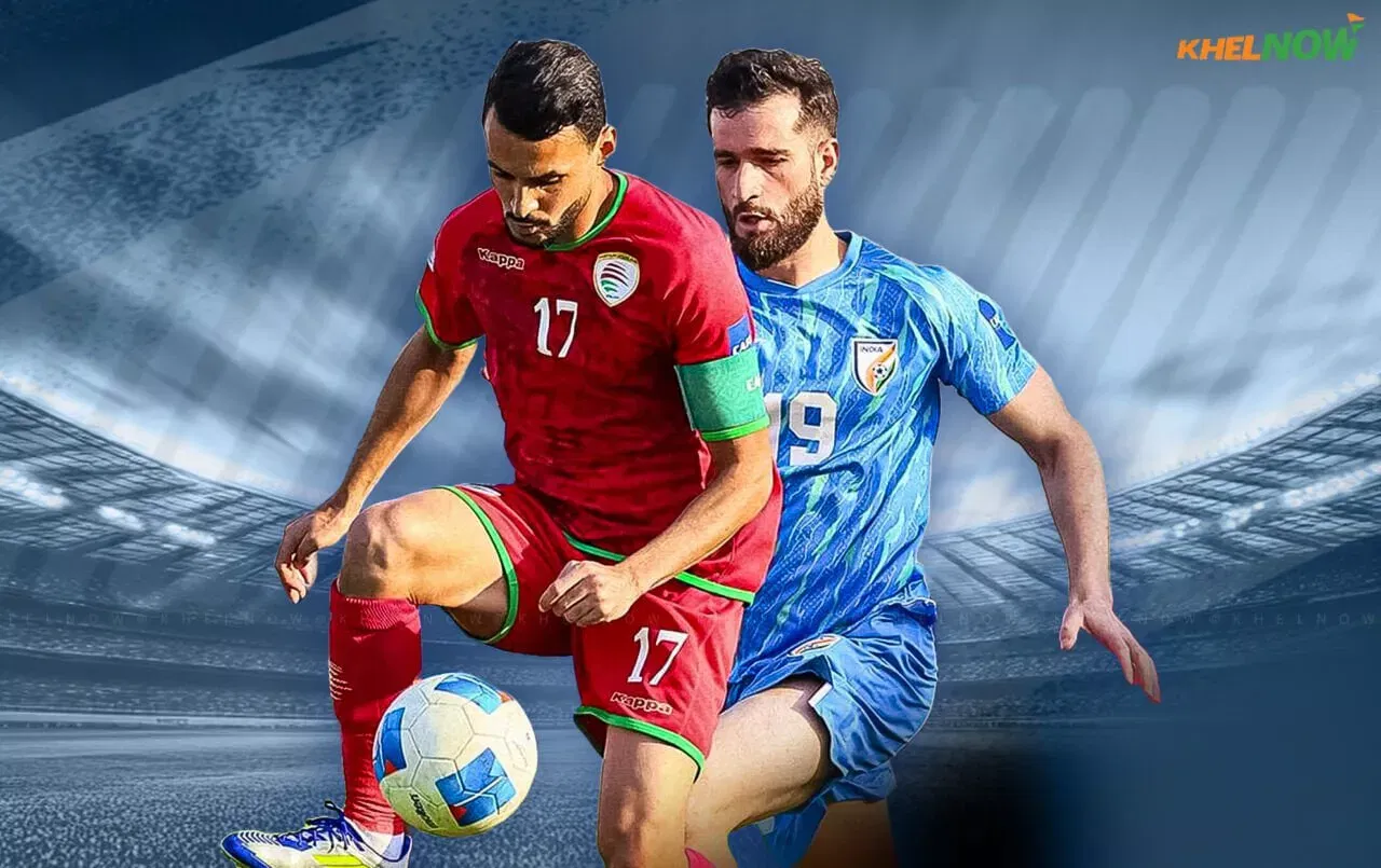 ভারত বনাম ওমান প্লেয়ার রেটিং: গুরপ্রীত, ডেনিশ ইমপ্রেস; মহেশ যখন, ইরফান হতাশ