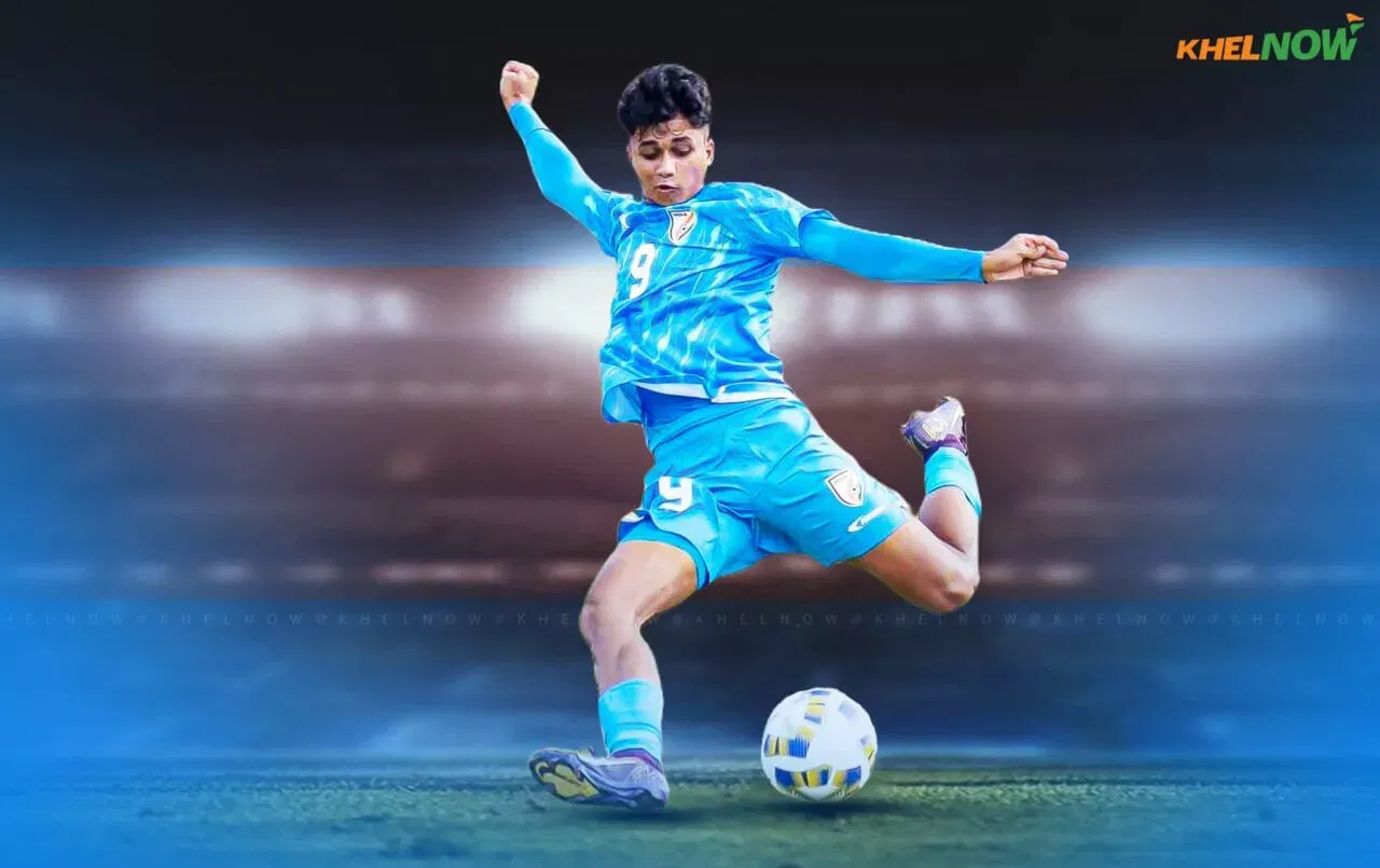 Three best players for India from SAFF U17 Championship 2025 group stage