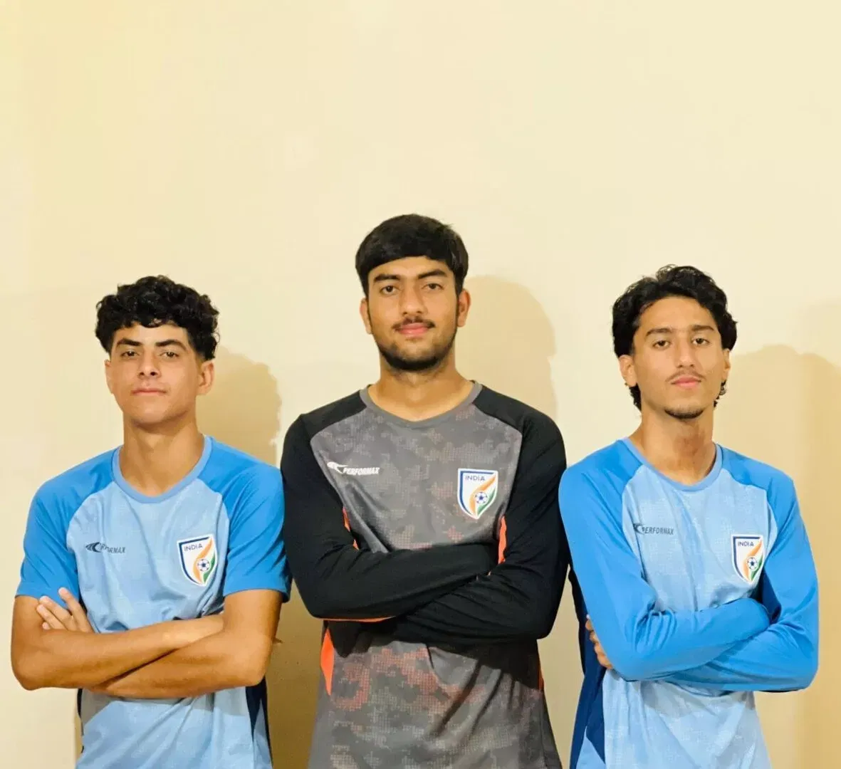 India U17 head coach Bibiano Fernandes names 23-man squad for SAFF U17 Championship