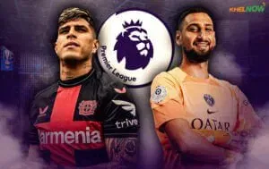 Top 11 transfers that could happen in Premier League on deadline day