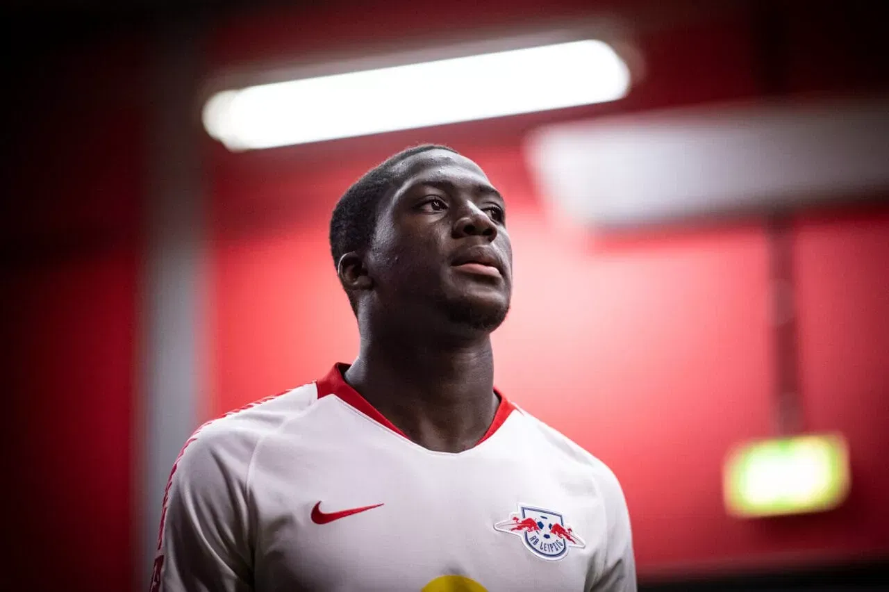 Ibrahima Konaté
