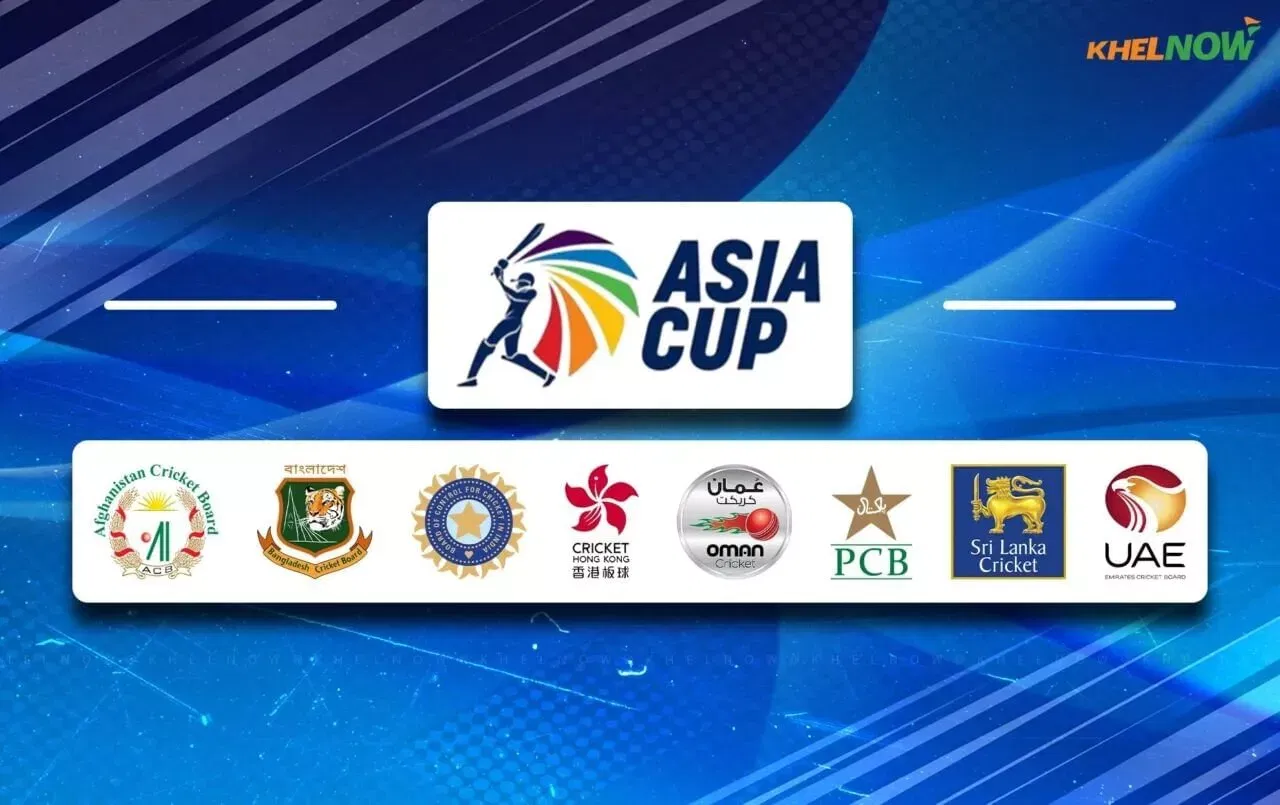 Asia Cup 2025: Schedule, teams, squads, venues, format, timings, live streaming details and all you need to know