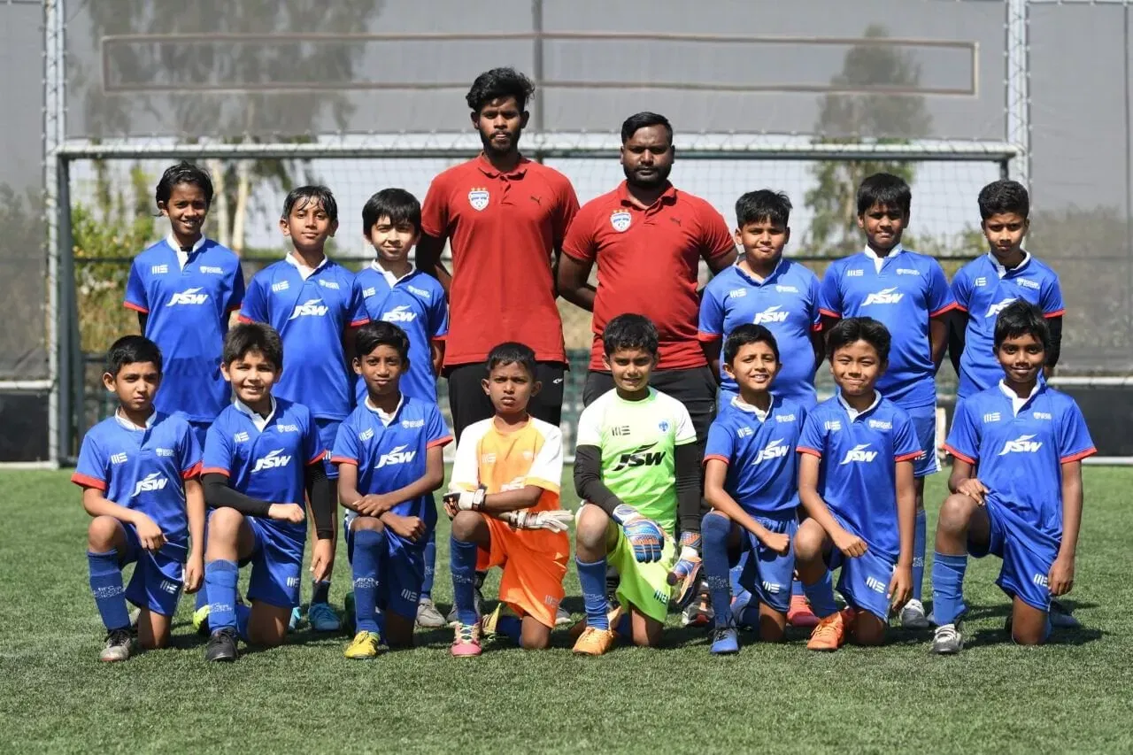 2025-26 মরসুমের জন্য এআইএফএফ স্বীকৃতি সুরক্ষিত একাডেমির তালিকা