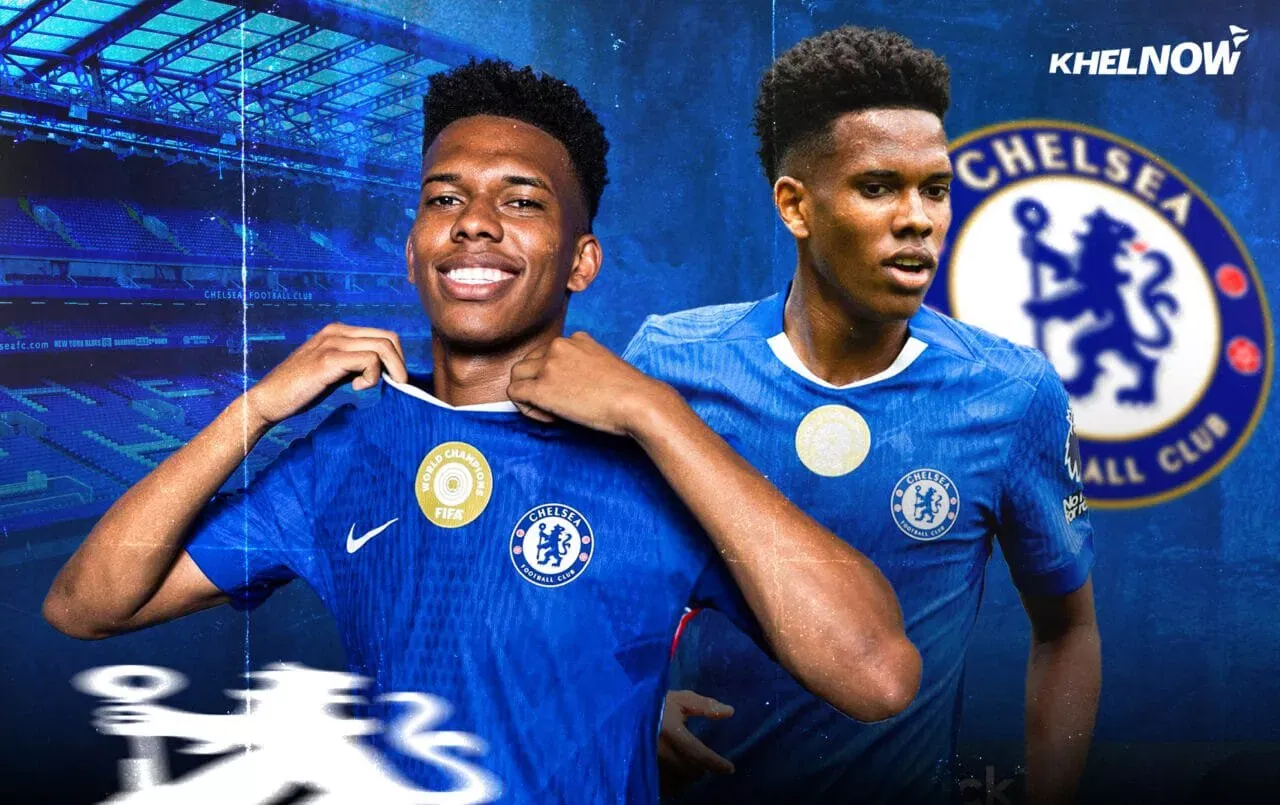 Joao Pedro backs Chelsea teammate to become next Vinicius Jr